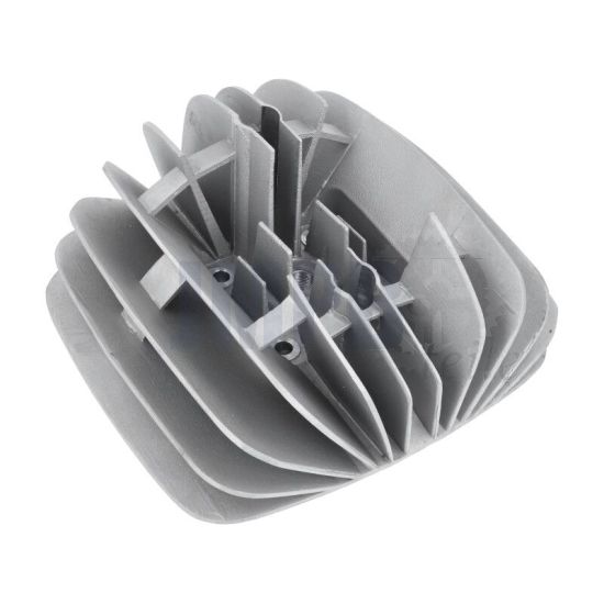 Zylinderkopf Zundapp KS125 Luftgekühlt