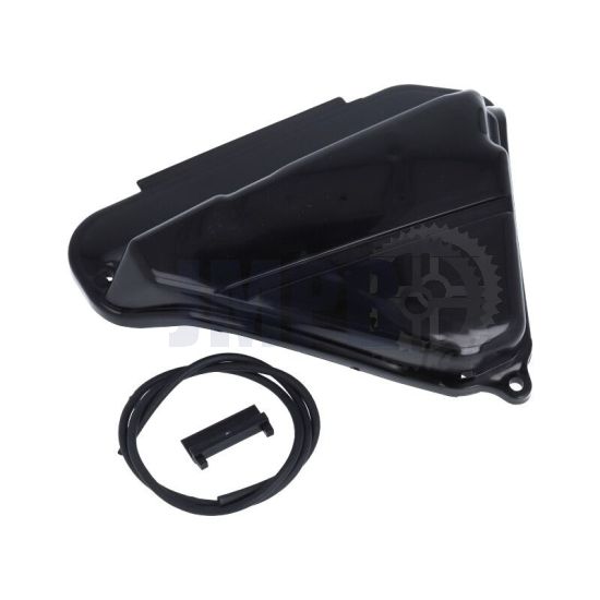 Luftfilterdeckel Yamaha DT50/80MX