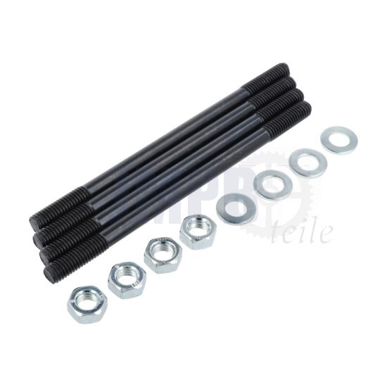 Stehbolzen Satz Zundapp KS80