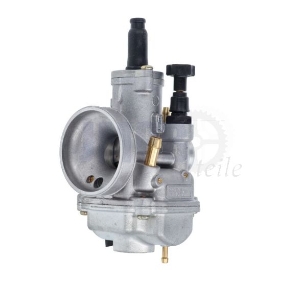 17.5MM Vergaser Polini CP Stecker Handchoke