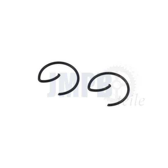 Kolbenbolzen Clips 14MM Kreidler Pro 2 Stück