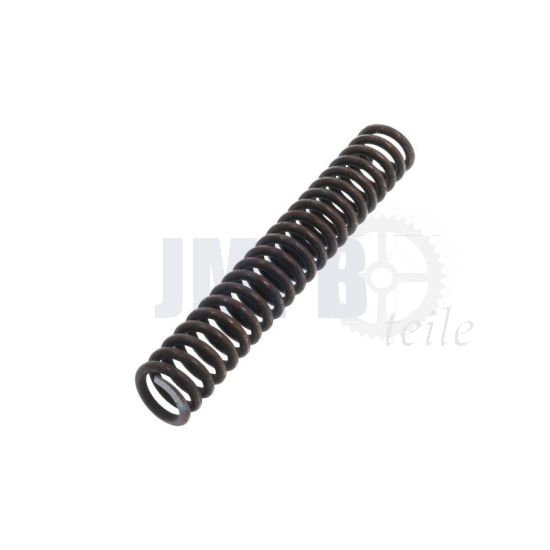 Feder Gabel Kreidler Florett Original