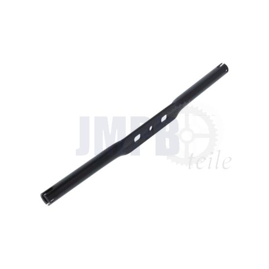 Blinker Unterstützung Hinterseite Schwarz Kreidler Original