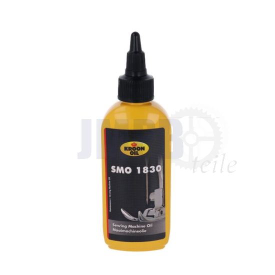 Kroon Nähmaschinenöl 100ML