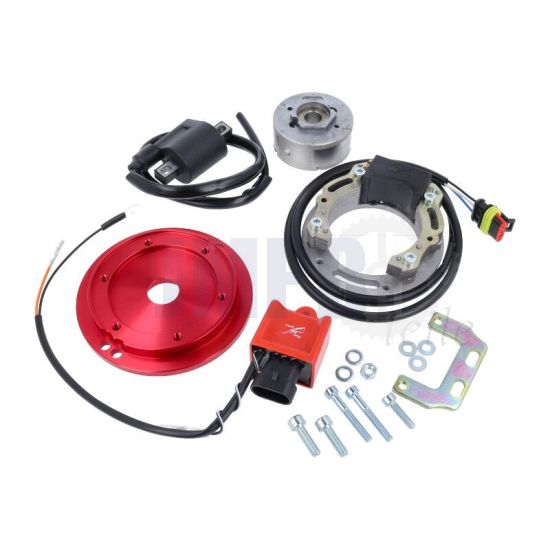 HPI Zündung Yamaha DT/RD