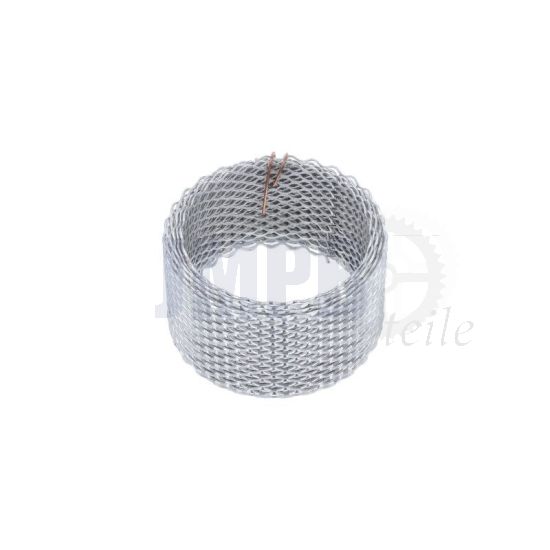 Luftfilter Metall Zundapp