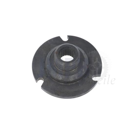 Kupplungsnabe Tomos 1e Gänge