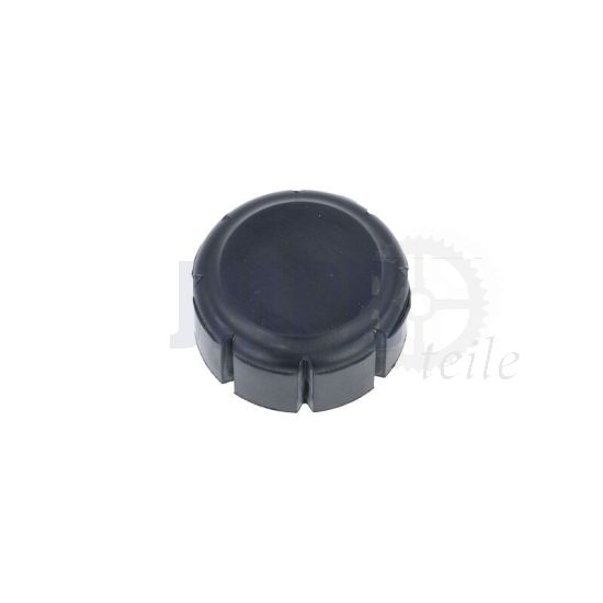 Tankgummi Honda MBX/NSR Vorderseite