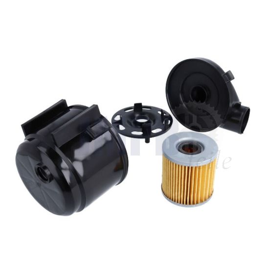Luftfilter Komplett Puch Monza