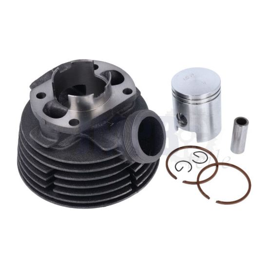 60CC Zylinder Sachs Zwangs- / Fahrwindkühlung 50/3 50/4