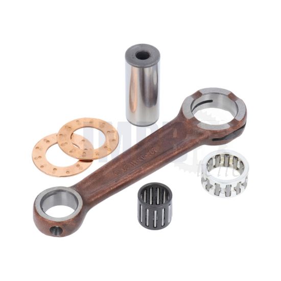 Pleuelstange Zundapp Barikit