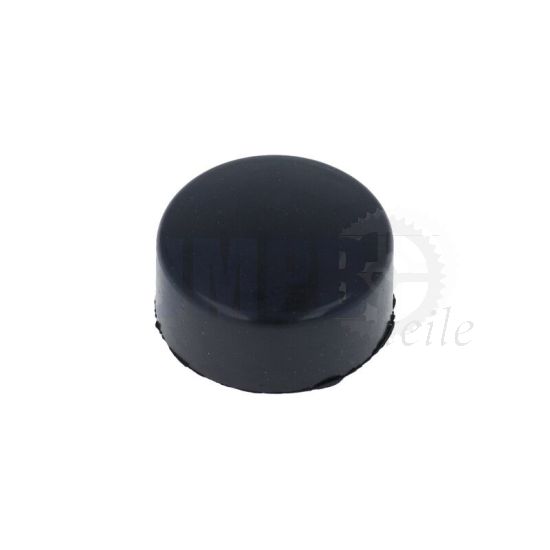 Tankgummi Puch Monza Vorderseite