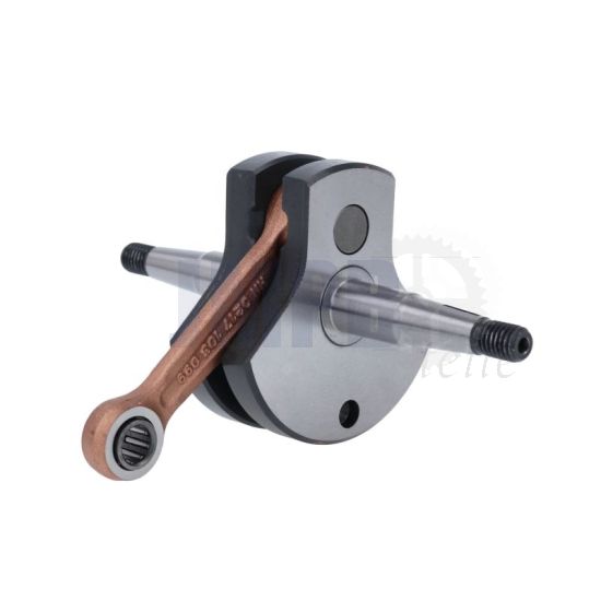 Kurbelwelle ILO V50/G50 Piano