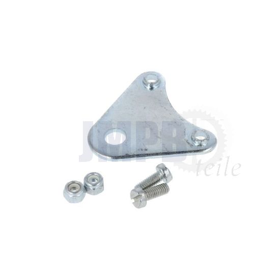 Hupen Halter für Rahmen Hupe Kreidler Original