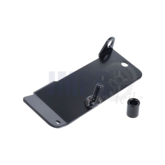 Schutzhülle mit Bolzen Tomos