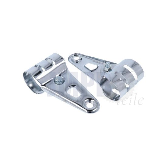 Scheinwerferhalter 40MM EBR