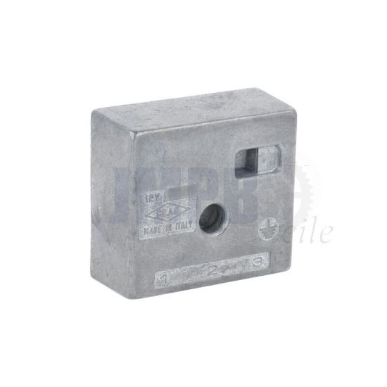 Spannungsregler CEAB 12 Volt 6 Amp Universal