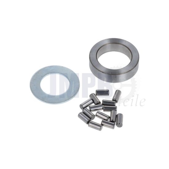 Rollenlager Satz Puch 28X19.4X7.5