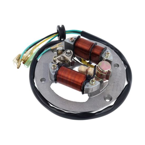 Zündung Yamaha FS1/DT/RD Losse Stecker