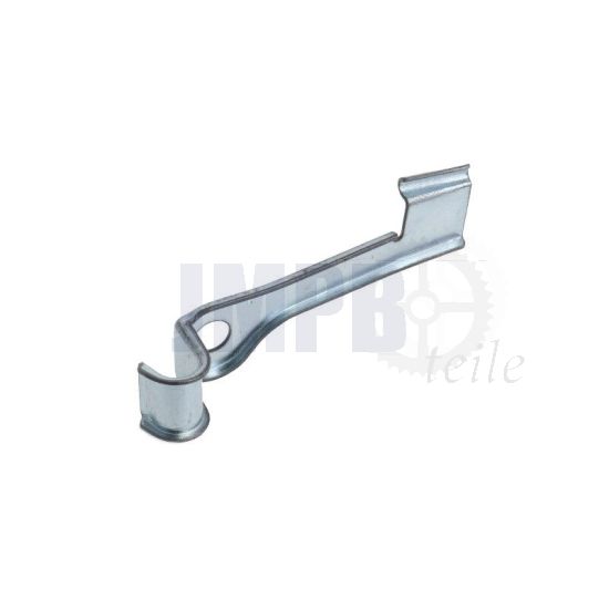 Kabelführung Yamaha DT50/80MX