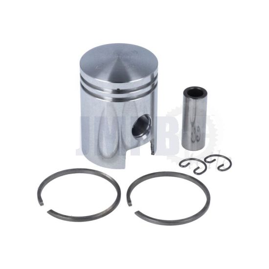 Kolben 38.00MM (D) P12 Sachs Meteor