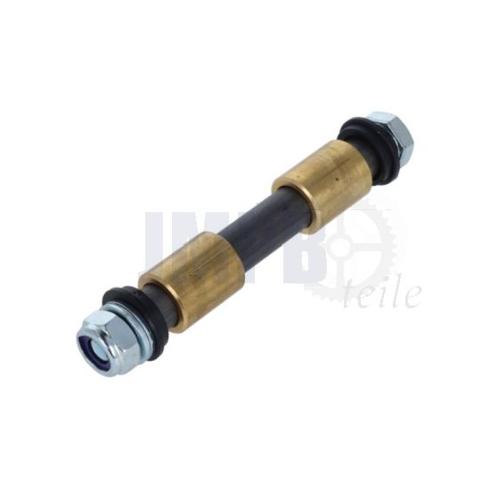 Hilfsrahmen Montagesatz Gilera Citta