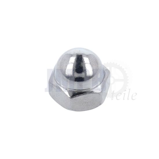 Hutmutter Stoßdämpfer Yamaha FS1 10MM IMI