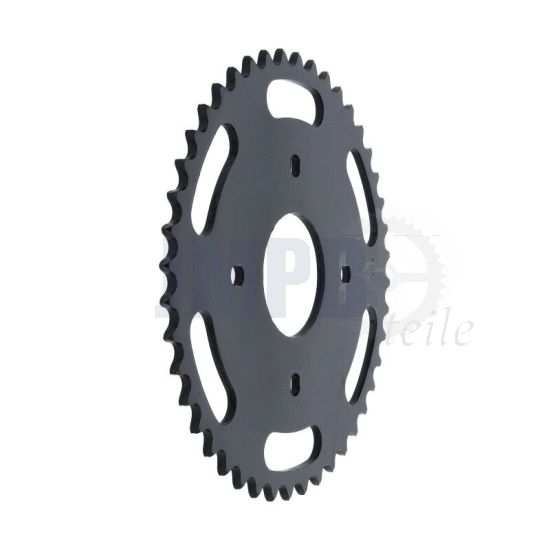 Kettenrad Puch M50 Racing 44 Zähne A-Qualität