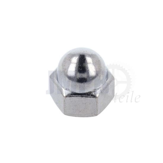 Hutmutter Stoßdämpfer FS1 12MM IMI