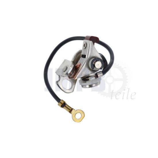 Zünd Kontakt Satz EFFE Kreidler / Sachs 504 / ILO Mini