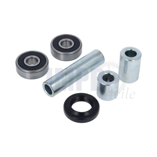 Reparatursatz Hinterradnabe Honda MB/MT