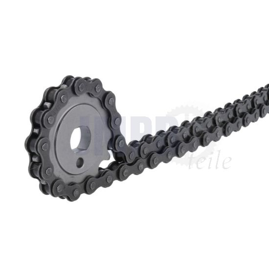 Kette KMC 415 - 130 Glieder