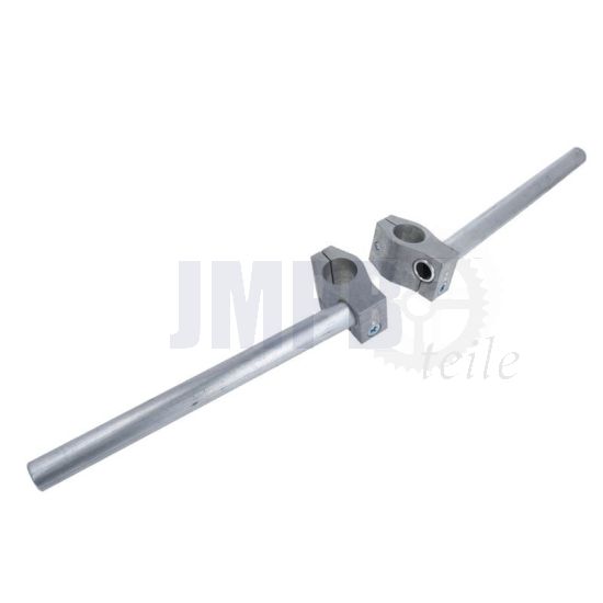 Lenker Clip-On Satz Puch Race