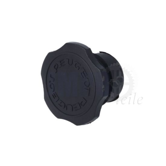 Tankdeckel Peugeot 103 30MM