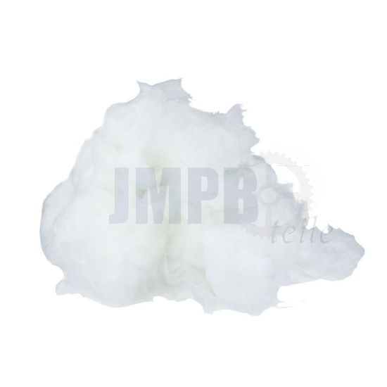 Schalldämpfer Wolle 250 Gramm