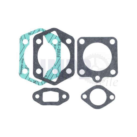 Zylinderdichtungssatz Zundapp Dreieck Zylinder 60CC