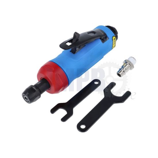 Druckluftschleifmaschine Recht