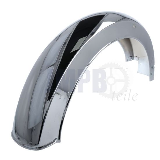 Hinter Schutzblech Kreidler RS / RMC Chrom Kurz