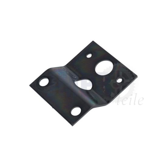 Hupen Halter Kreidler Flory