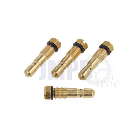 Düsensatz Bing 26MM 48-54