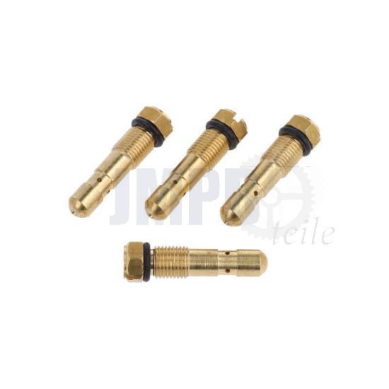 Düsensatz Bing 26MM 72-78