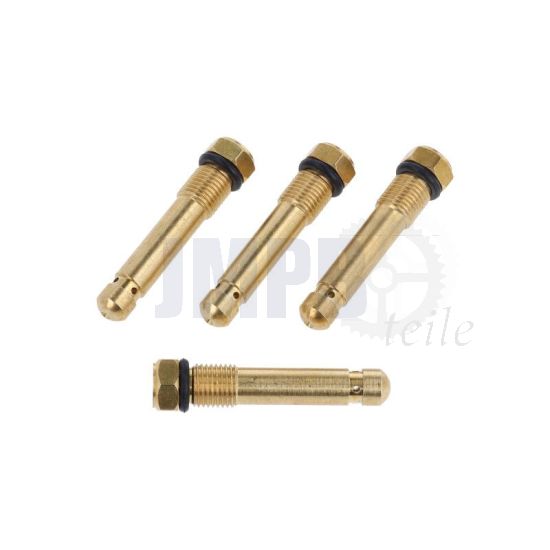 Düsensatz Bing Lang 33MM 56-62