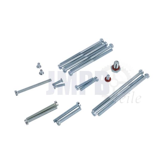 Blockschraubensatz Zundapp 3 Gänge Von ab 1967