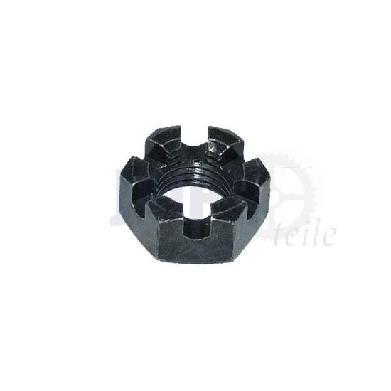 Kronenmutter M12 Yamaha