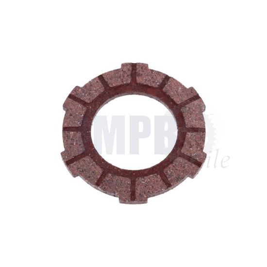 Kupplungsscheibe Sachs 504/505