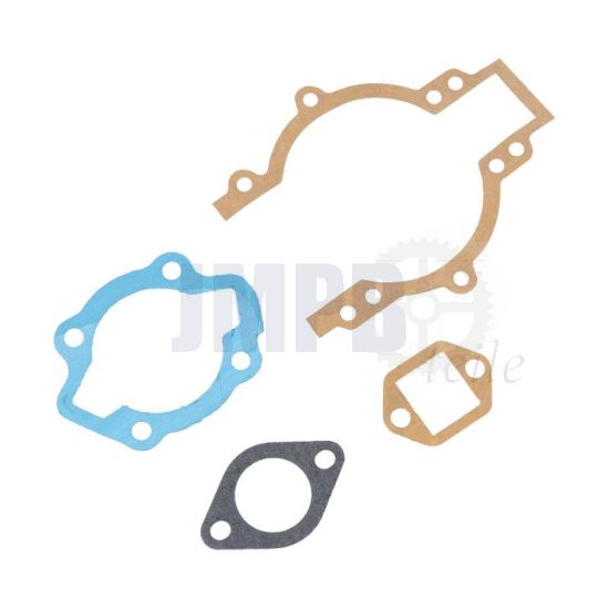 Dichtungssatz Komplett Anker M48