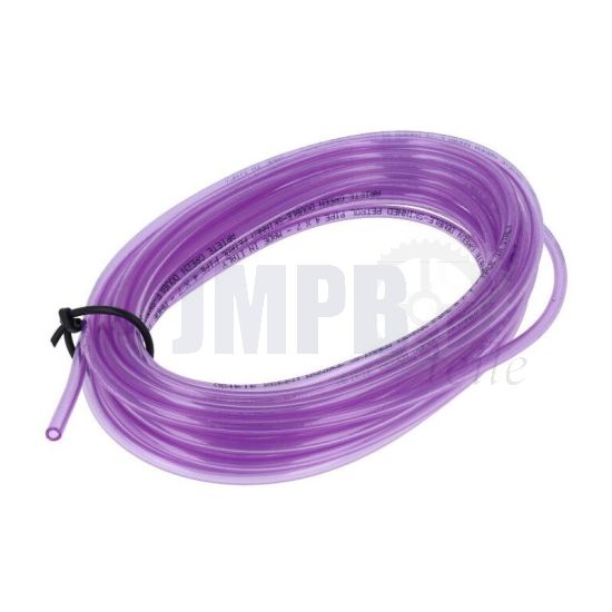 Benzinschlauch Doppelwandige 6X9MM Rolle 10 Meter