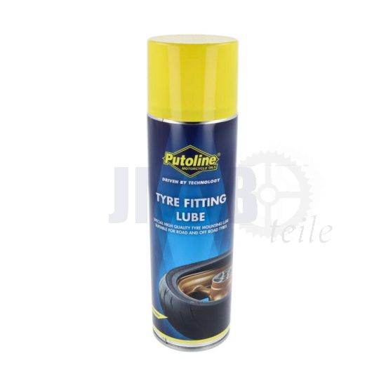 Putoline Tyre Fitting Lube