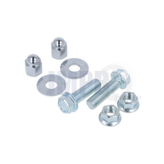 Stoßdampfermontagesatz Honda MB/MT Luxe