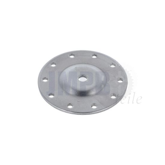 Kupplungsdruckplatte Zundapp